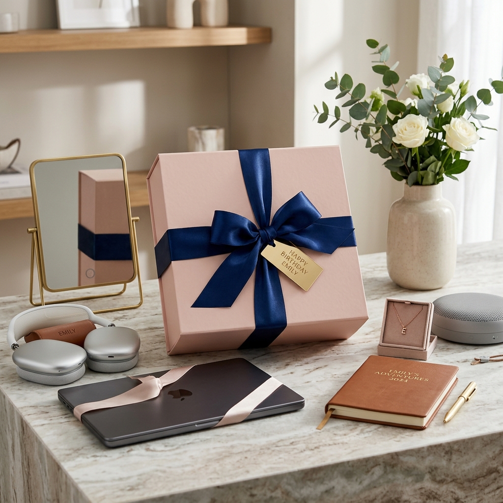 25 Best 25th Birthday Gift Ideas for Best Friend